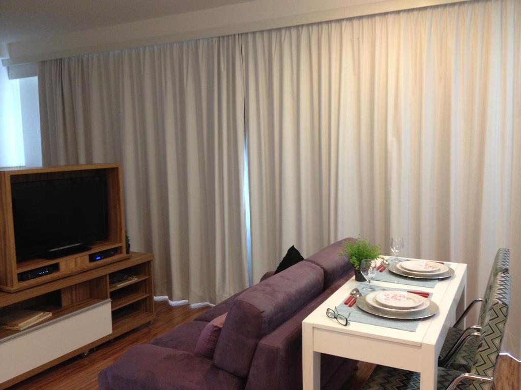 Estudio Vila Madalena Sao Paulo Cameră foto