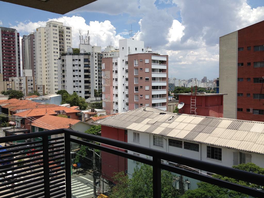 Estudio Vila Madalena Sao Paulo Cameră foto