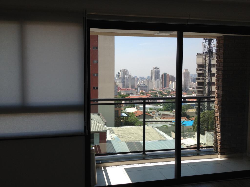Estudio Vila Madalena Sao Paulo Exterior foto